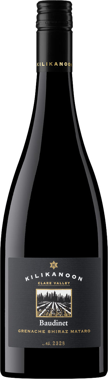 Kilikanoon Wines Baudinet 2021